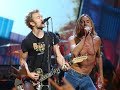 IGGY POP & SUM 41 -  Little Know it All & Lust for life. MTV Latin America 2003 (2)