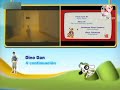 DK 2011 Créditos ABAR Promo A Continuación Dino Dan