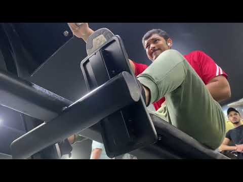 Spring Cut Day-23 Chest and Back |Rafihs Life Style