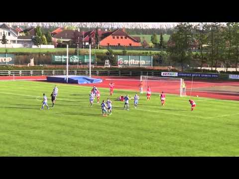 TJ Svitavy - Letohrad B