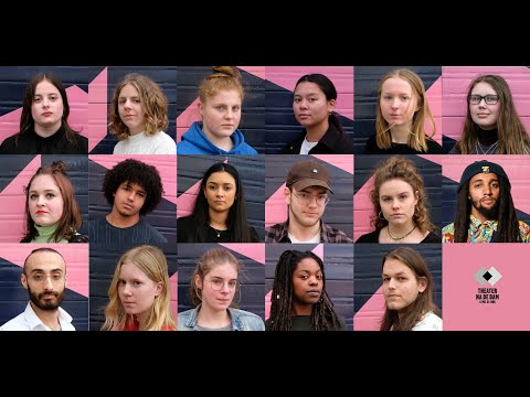 Noem mij - Theater na de Dam 2020