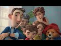 Join The Action With Aladdin 2 TheCartoonMan12 Style