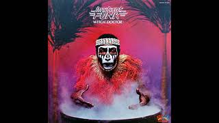 Instant Funk - Witch Doctor