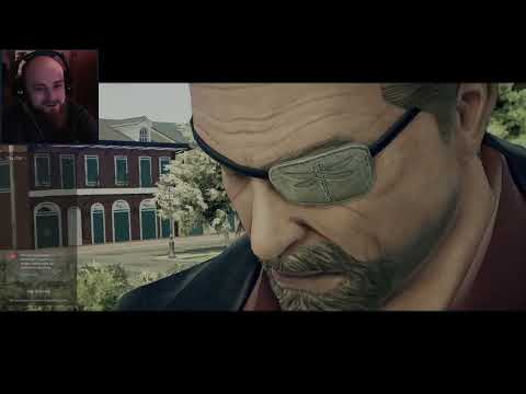 Deadly Premonition 2, Part 4: Francis York Morgan's Pro Skater | OcelotDolphinCrab