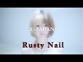 MV Rusty Nail X Japan Cover By Yurisa