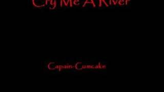 Cry Me A River Death Metal Cover