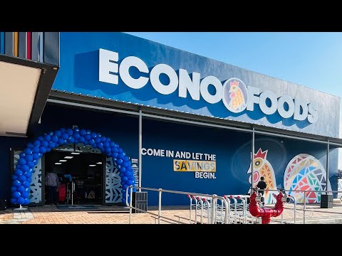 Kroonstad Grand Opening