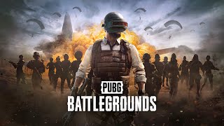 【PUBG】100000000000000000年ぶりのぱぶじ