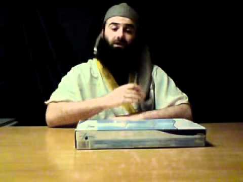 Šejh Sujuti od Šejha ebu el Mealija - 4 dio