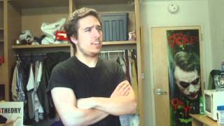 Assassinating Simon Cowell