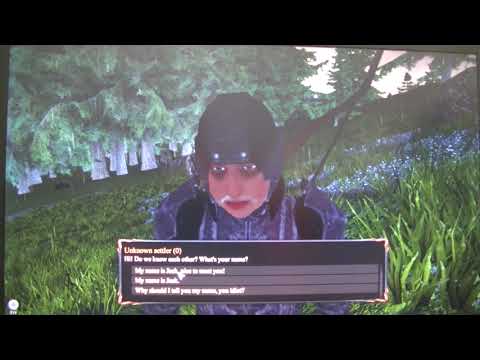 MongoTV_4021 - Mongo Games - Part 8 - Kingdoms - Land of Hope