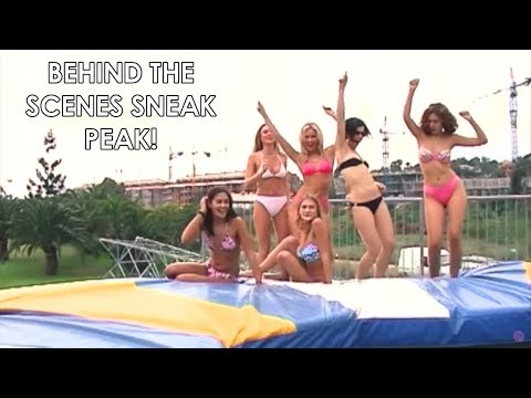 'Love Foolosophy' - What went on behind the scenes?!