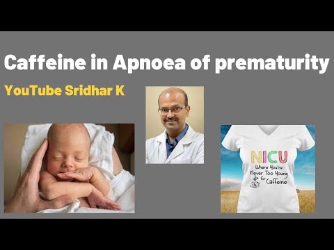 Caffeine Citrate Injection