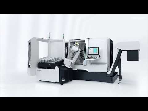 Robo2Go 2nd Generation – Flexible Automation, einfach programmiert