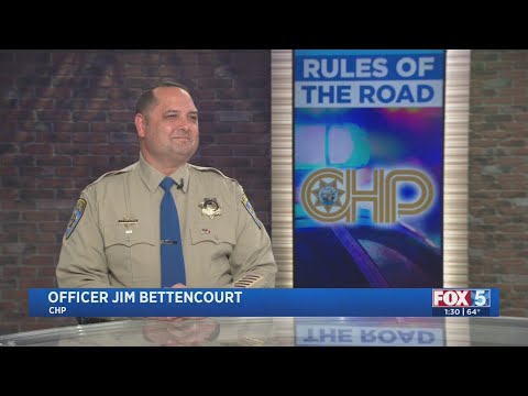 Recruiting California Highway Patrol officers