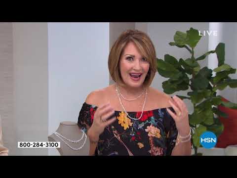 HSN | Designer Gallery with Colleen Lopez Jewelry 02.11.2020 - 12 PM