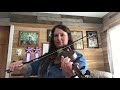 Cindy | Practice Video | You Can Teach Yourself Fiddling by Craig Duncan
