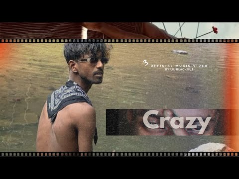 Lil Blackout - CRAZY