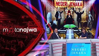 Download lagu Part 1 - Negeri Jenaka: Jangan Baper  Bahas  Politik. Berat. Sambil Ketawa aja. mp3