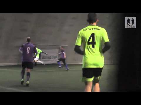 27.01.2016 Kraksport Extraklasa - CEZ Skawina vs. ProEko