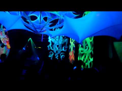 M.A.E. Tales @ INQ, Katowice - 19.03.2010