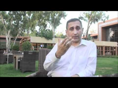 Temoignage de Thiery Meyssan 10 août 2011 en direct de la Libye no2