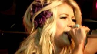 Julianne Hough - About Life - Brooklyn