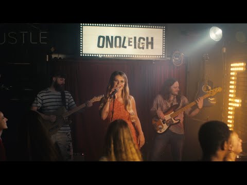 Why Can't We Dance - Onoleigh