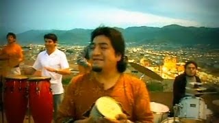Pueblo Andino - Mix Cumbias colombianas (Video Oficial)