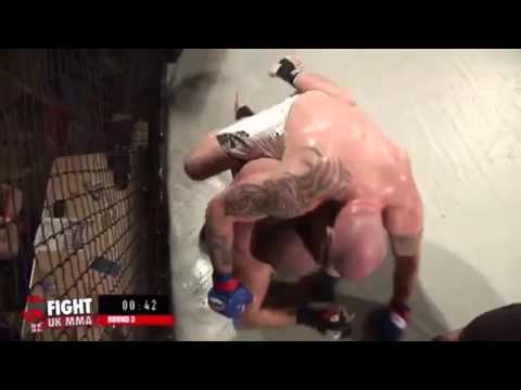 Combat and Exercise MMA