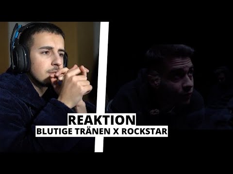 Rayzor reagiert auf JAMULE - BLUTIGE TRÄNEN X ROCKSTAR| Stream Highlights ⚡
