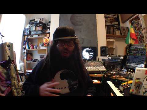 Greece UK   I mitri CounterAction ReggaeDayJingle 2014