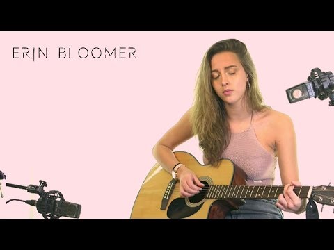 I Want You to Know | Erin Bloomer | Selena Gomez cover