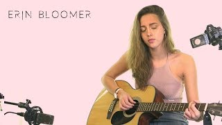 I Want You to Know | Erin Bloomer | Selena Gomez cover