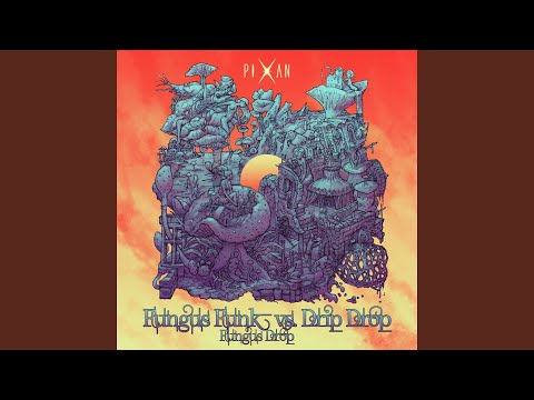 Noise Waveform (Drip Drop Remix)