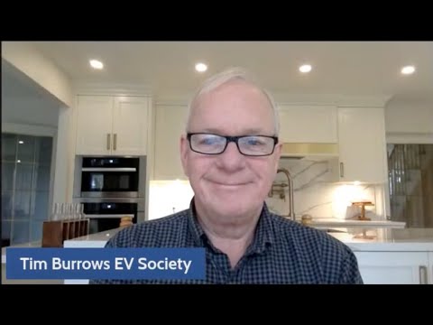 Episode 72   A grab bag of topics with the Electric Vehicle Society