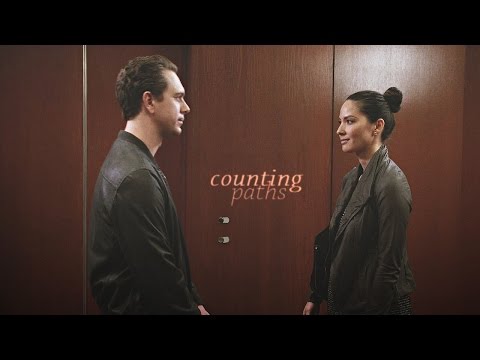 counting paths [don & sloan]