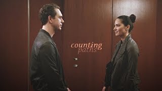 counting paths [don & sloan]