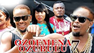 2017 Latest Nigerian Nollywood Movies - Ozoemena O