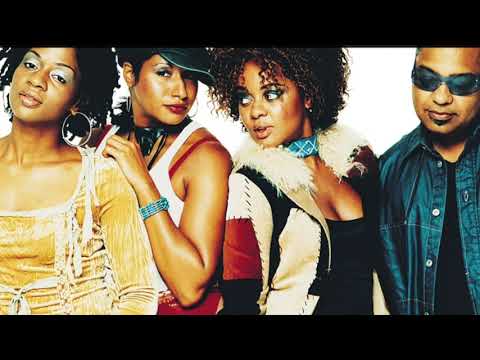 Stone Cold Heart - Incognito (Official Audio)