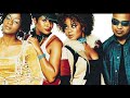 Stone Cold Heart - Incognito (Official Audio)