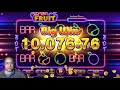 MASSIVE WIN R100CHALLENGE LEVIT8SPECIAL HOT HOT FRUITS IS ON FIRE