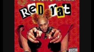 RED RAT - THAT GIRL (SHELLY ANN)