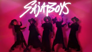 Download lagu [K-POP IN PUBLIC] Saja Boys - Your Idol | K-Pop Demon Hunters dance cover by Cypher mp3