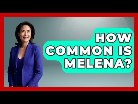 How Common Is Melena? - The Disease Encyclopedia