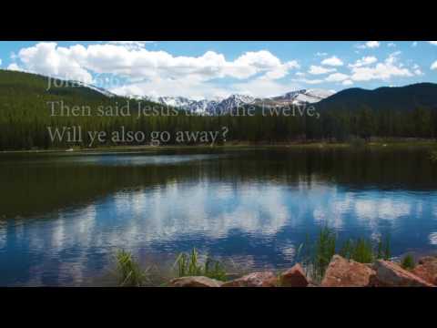 Humility: God’s Path To More Grace - Week 4, Day 1 - The Gospel Truth