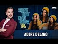 ADORE DELANO | Sissy That Talk Show with Joseph Shepherd | Episode 2