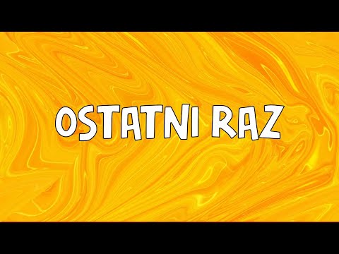 sejmi - ostatni raz
