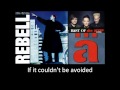 Die Ärzte - Alles für dich, with English translation ...