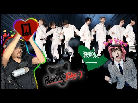 ردة فعلي على باري تيوب والكبوب جو حارتنا مرة ثانية